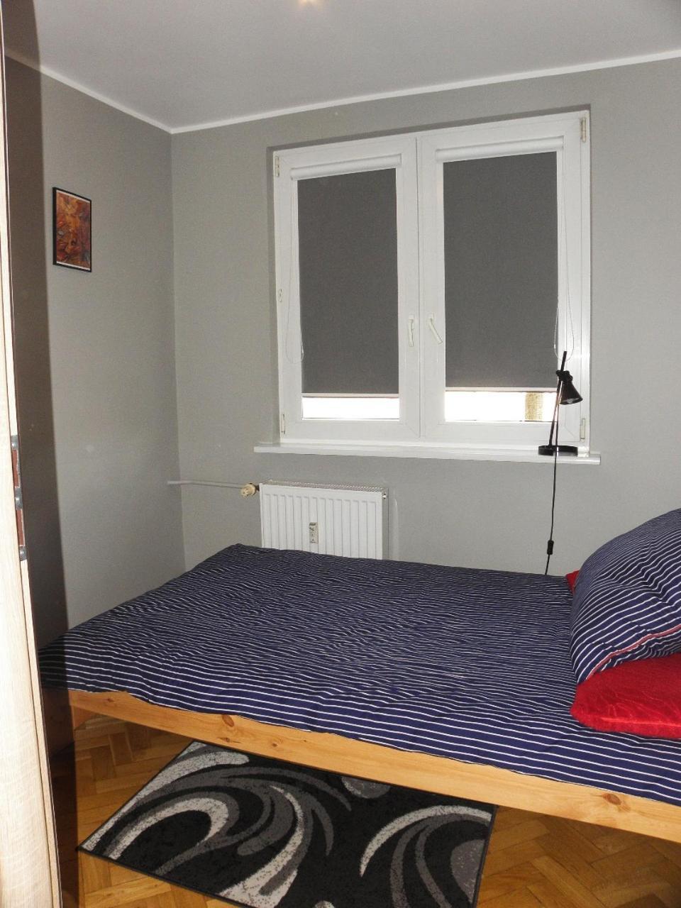 Apartament „Stary Rynek” Slupsk Exterior photo